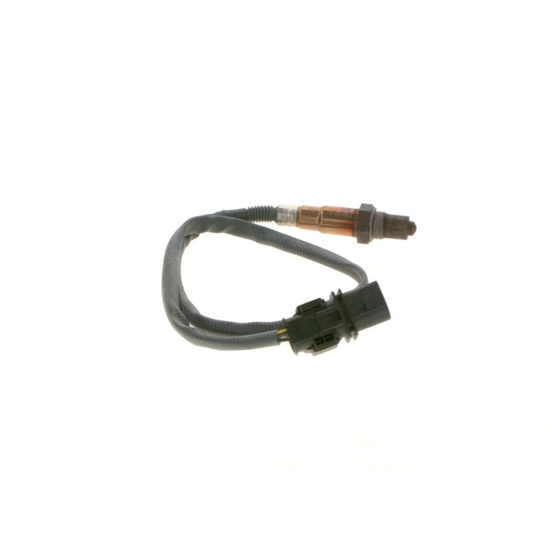 Bosch O2 Lambda Oxygen Sensor before catalytic converter 0 258 017 130