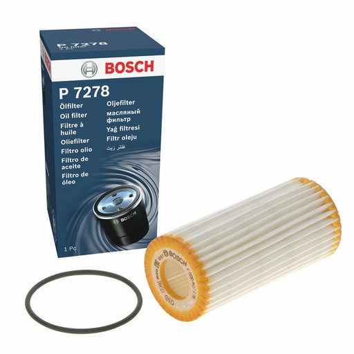 Bosch Engine Oil Filter F 026 407 278 OE 06K115466 06K115562 06L115466C