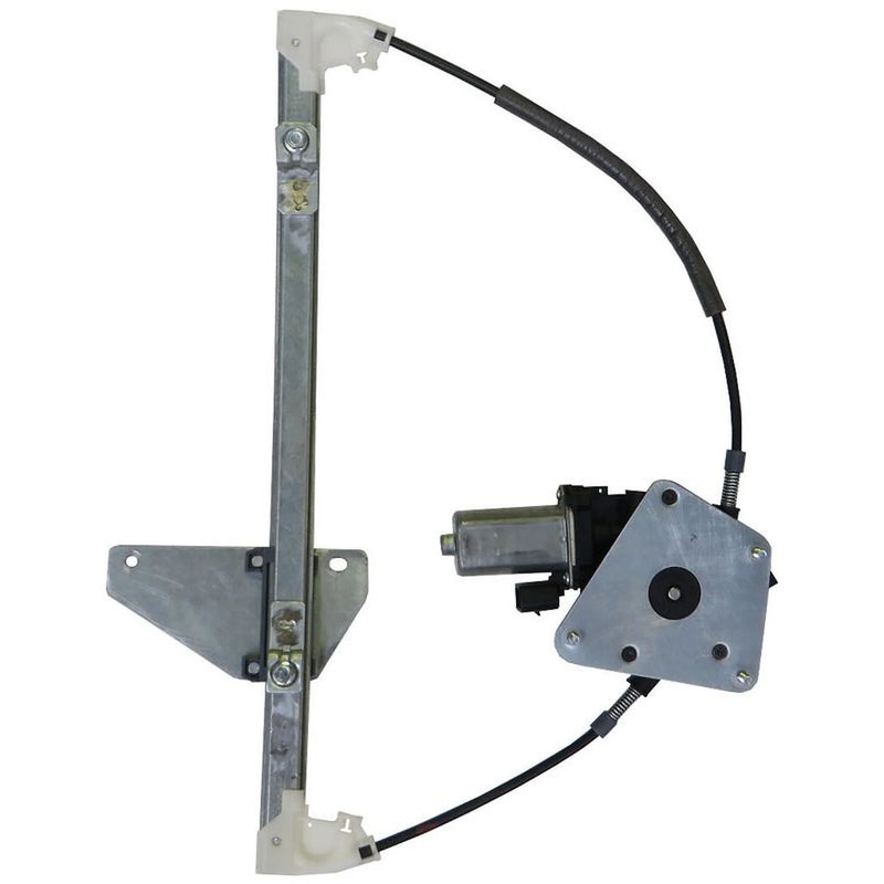 Valeo Electric Window Regulator Lifter Left Front 852642