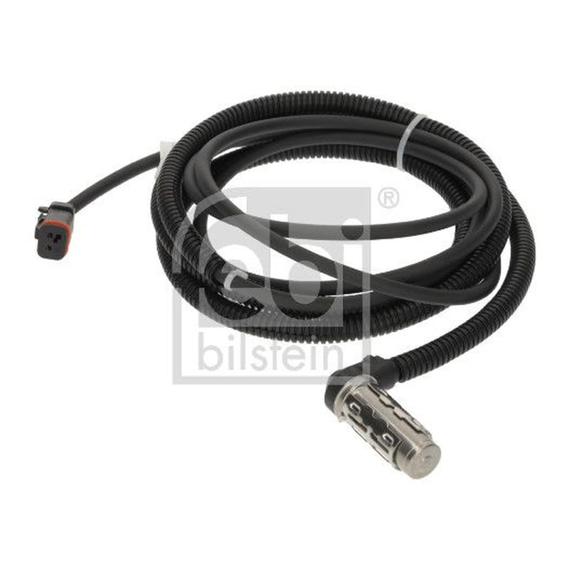 Febi ABS Wheel Speed Sensor Rear 196752
