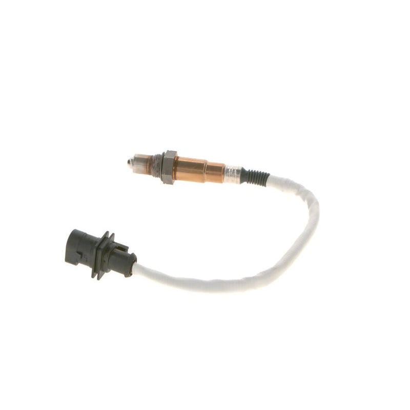 Bosch O2 Lambda Oxygen Sensor before catalytic converter 0 258 027 157