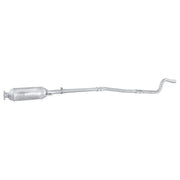 Hella Soot/Particulate Filter 8LH 366 080-841