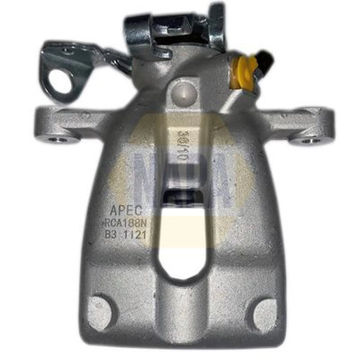NAPA Brake Caliper Assembly Rear Right NCA1562