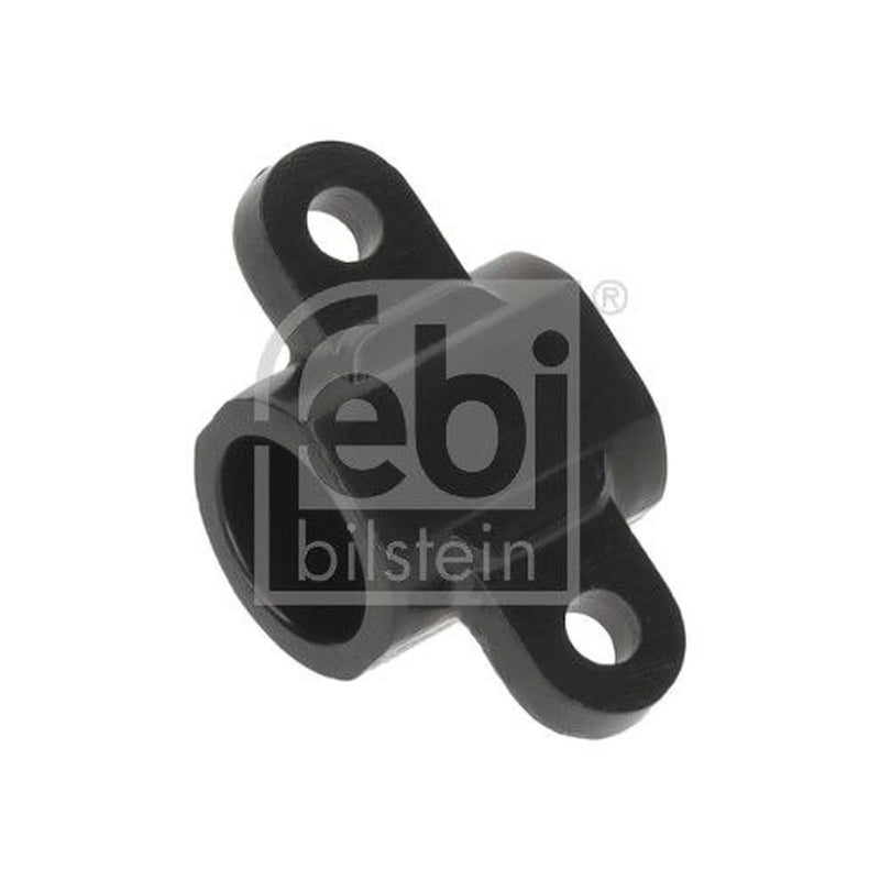Febi Wheel Speed Sensor Holder Aluminium 194652
