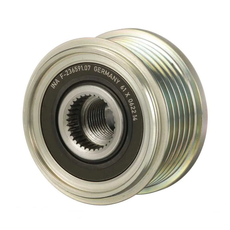 Gates Alternator Overrunning Freewheel Clutch OAP7077