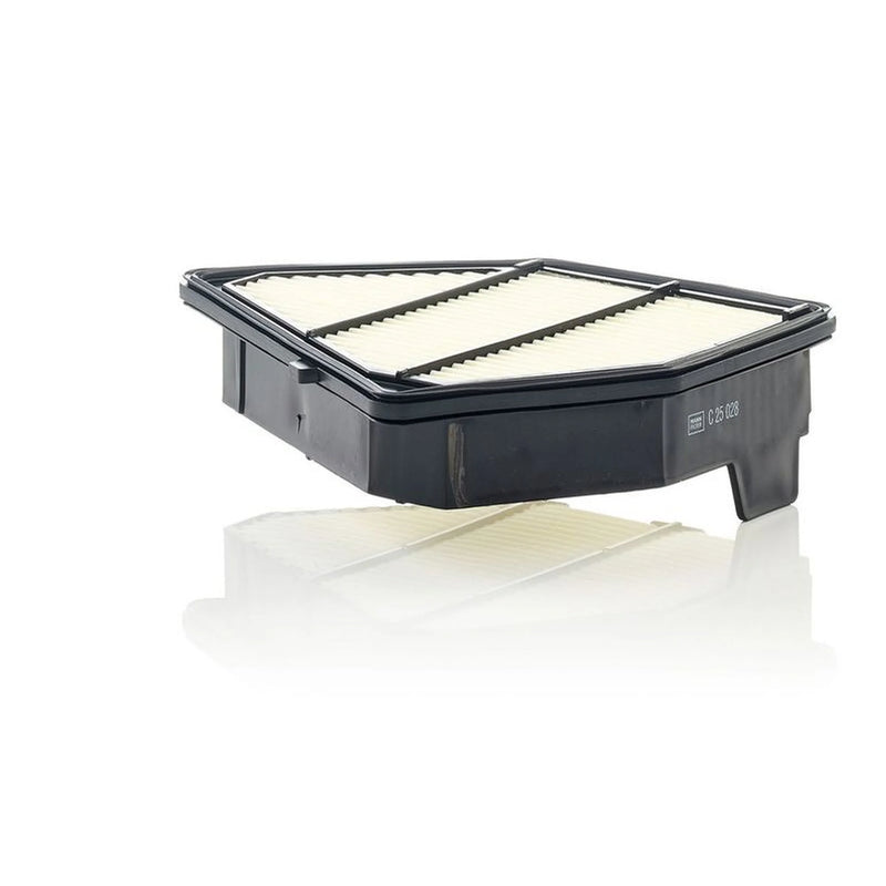 MANN-FILTER Engine Air Filter C 25 028