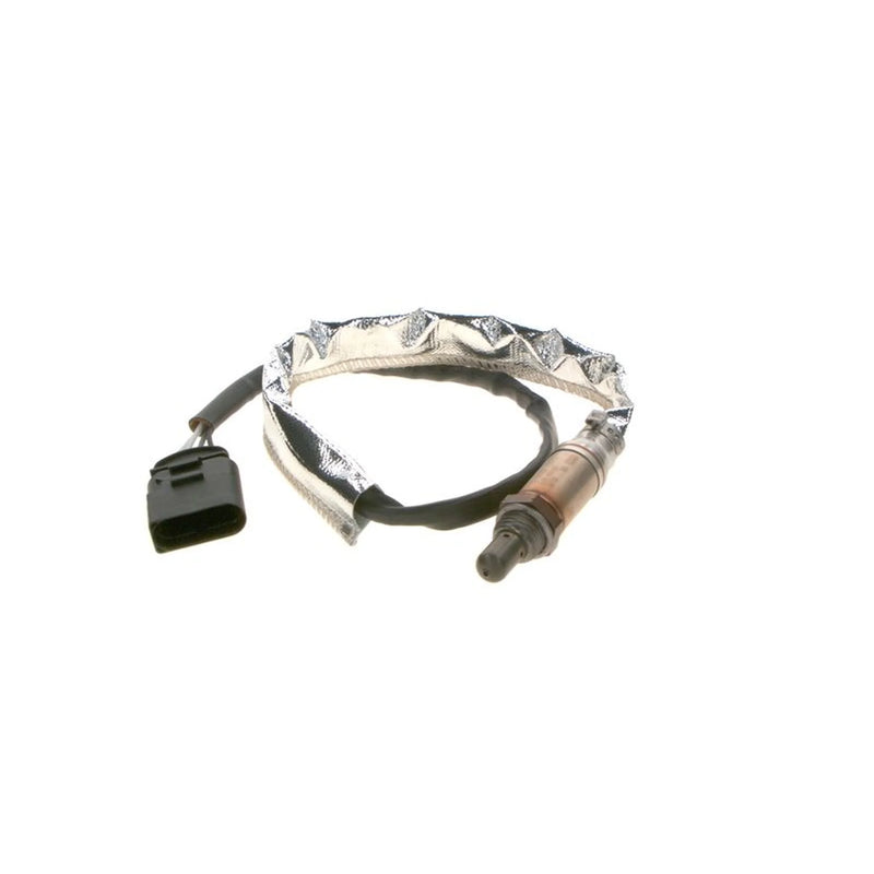 Bosch O2 Lambda Oxygen Sensor before catalytic converter 0 258 005 081
