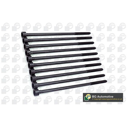 BGA Cylinder Head Bolt Set M10 BK5385