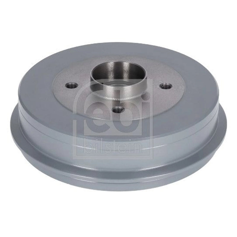 Febi Brake Drum Assembly Rear 176963