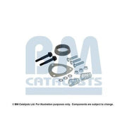 BM Catalysts Fitting Kit FK90063C FK90063C