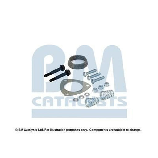 BM Catalysts Fitting Kit FK90063C FK90063C