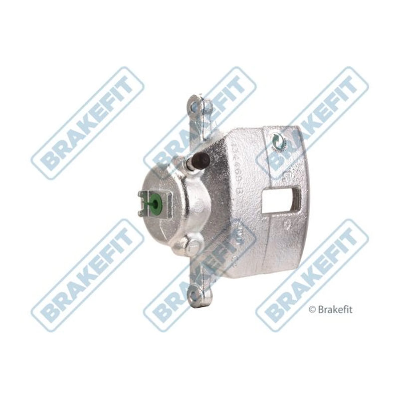 Apec Brake Caliper Assembly Front Left BCA1509E