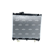 NRF Engine Radiator 53280