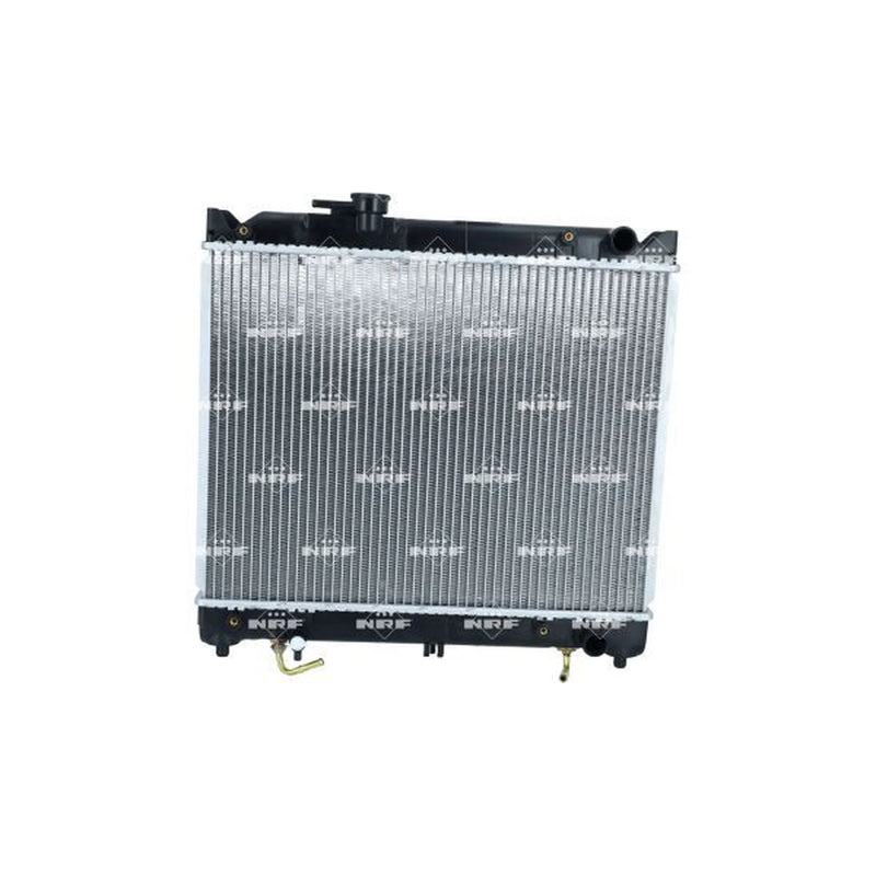 NRF Engine Radiator 53280