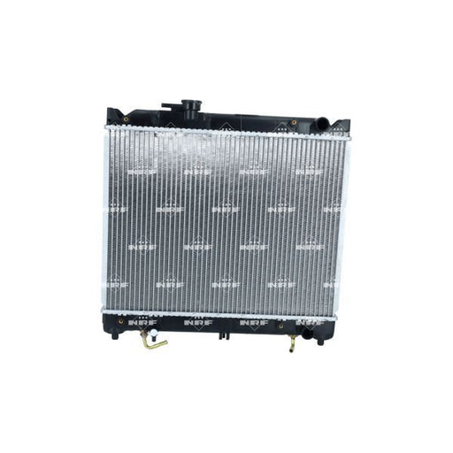 NRF Engine Radiator 53280