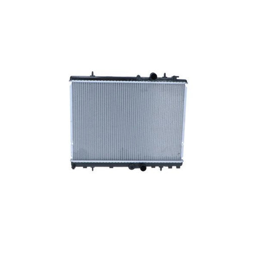 NRF Engine Radiator 50435