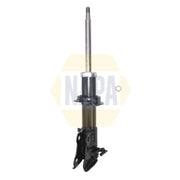 NAPA Shock Absorber Damper Strut Front Left NSA1511