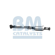 BM Catalysts Homologated Petrol Cat BM90328H
