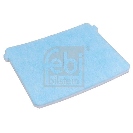Febi Cabin Air Filter (Pollen Filter) 170419