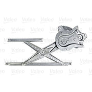 Valeo Electric Window Regulator Lifter Left Front 851454