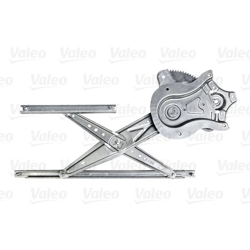 Valeo Electric Window Regulator Lifter Left Front 851454