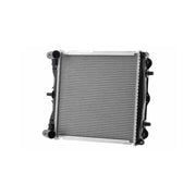 Hella Engine Radiator 8MK 366 302-001