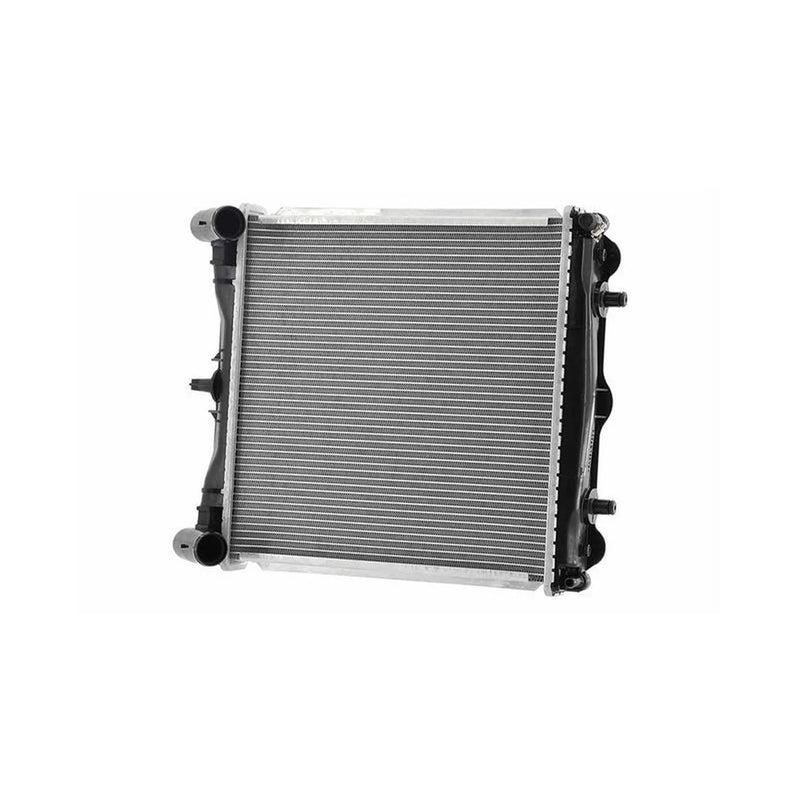 Hella Engine Radiator 8MK 366 302-001