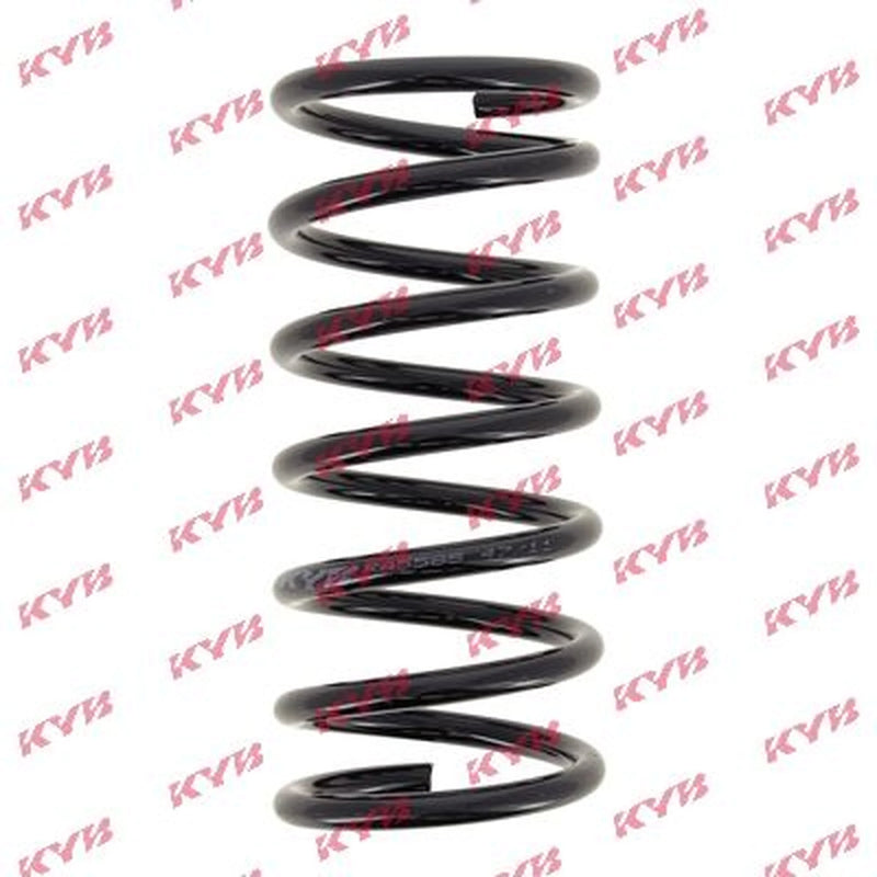 KYB Rear Suspension Coil Spring RA5585