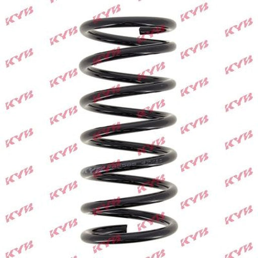 KYB Rear Suspension Coil Spring RA5585
