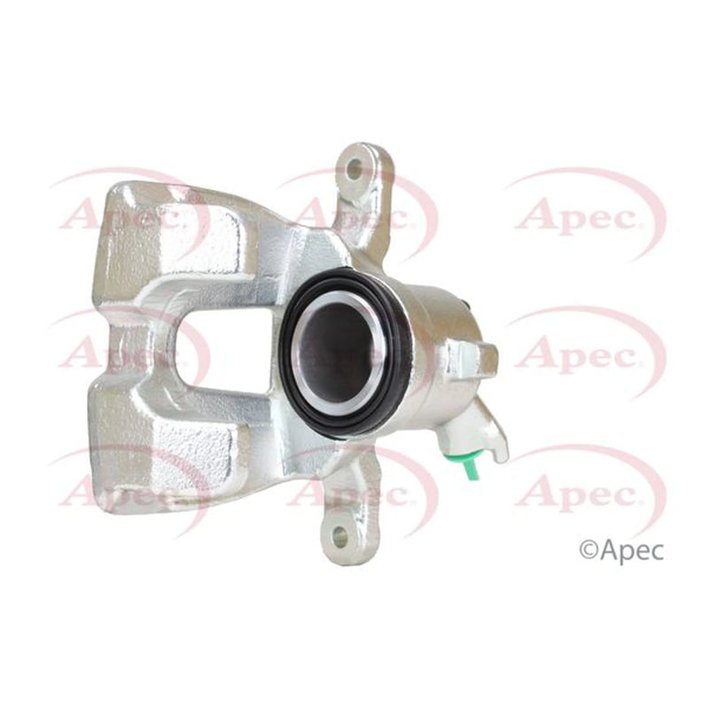 Apec Brake Caliper Assembly Rear Right RCA791