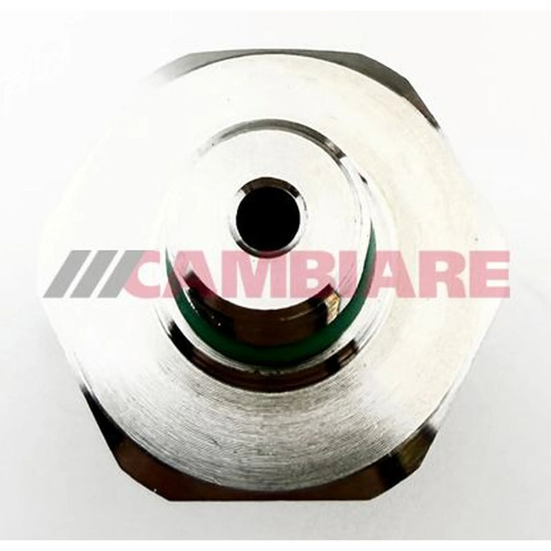 Cambiare Fuel Rail Pressure Sensor VE524046