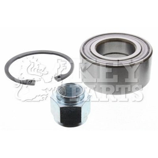 Key Parts Wheel Bearing Kit KWB724