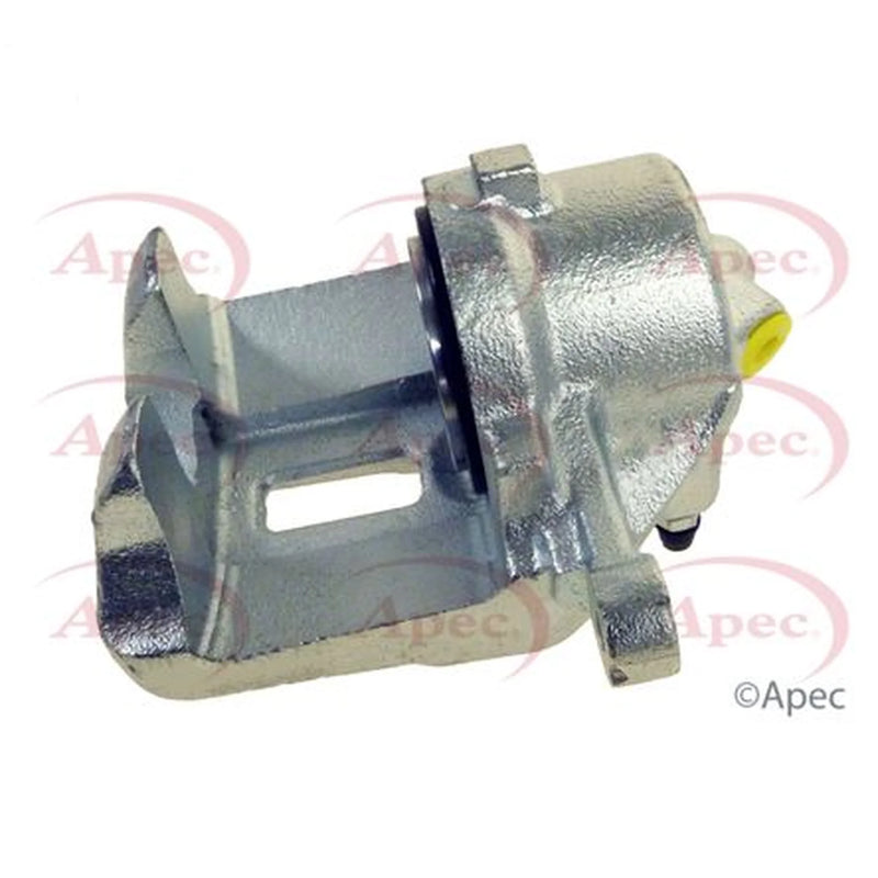Apec Brake Caliper Assembly Front Left LCA1307N