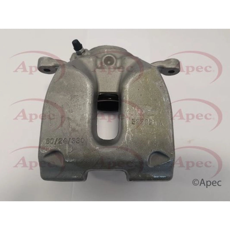 Apec Brake Caliper Assembly Front Right RCA1020