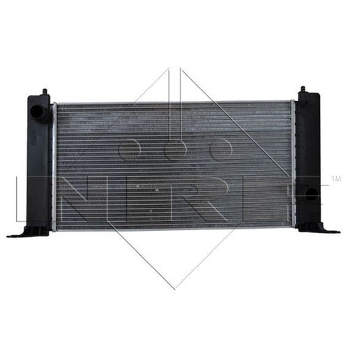 NRF Engine Radiator 53603