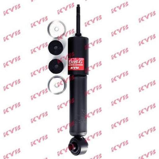 KYB Shock Absorber Damper Strut Front 344261