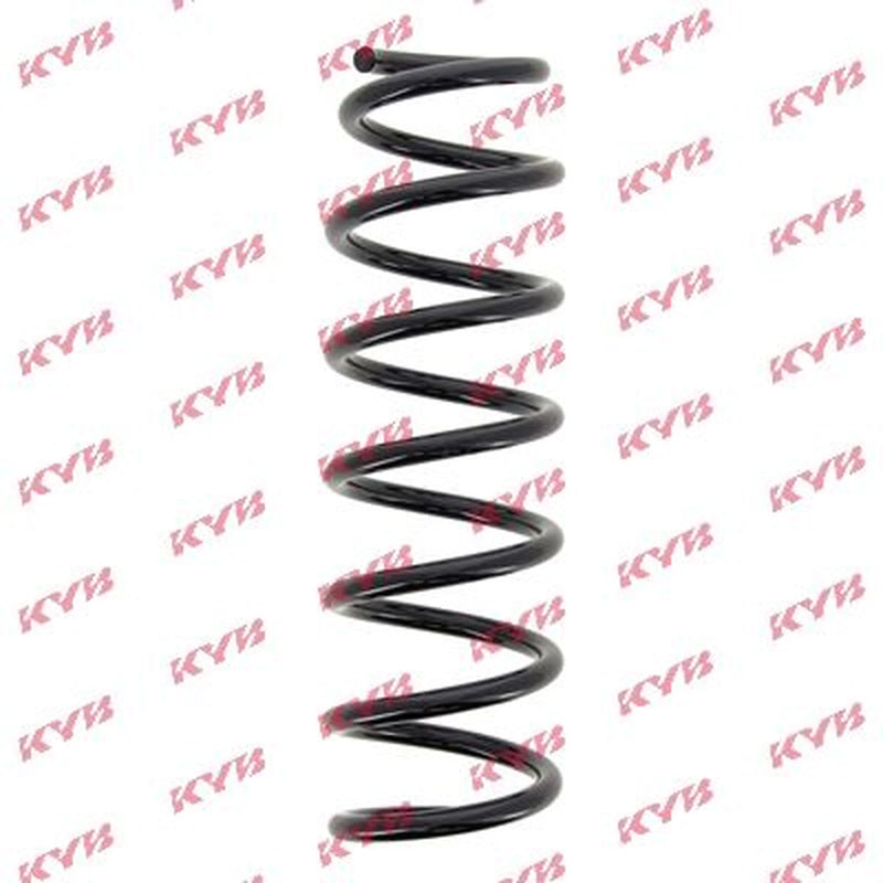 KYB Front Suspension Coil Spring RA3396