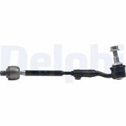 Delphi Inner Rack End Right Joint TL2096