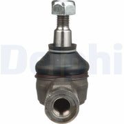 Delphi Steering Tie Rod End Ball Joint Front M12x1.25 TA1512