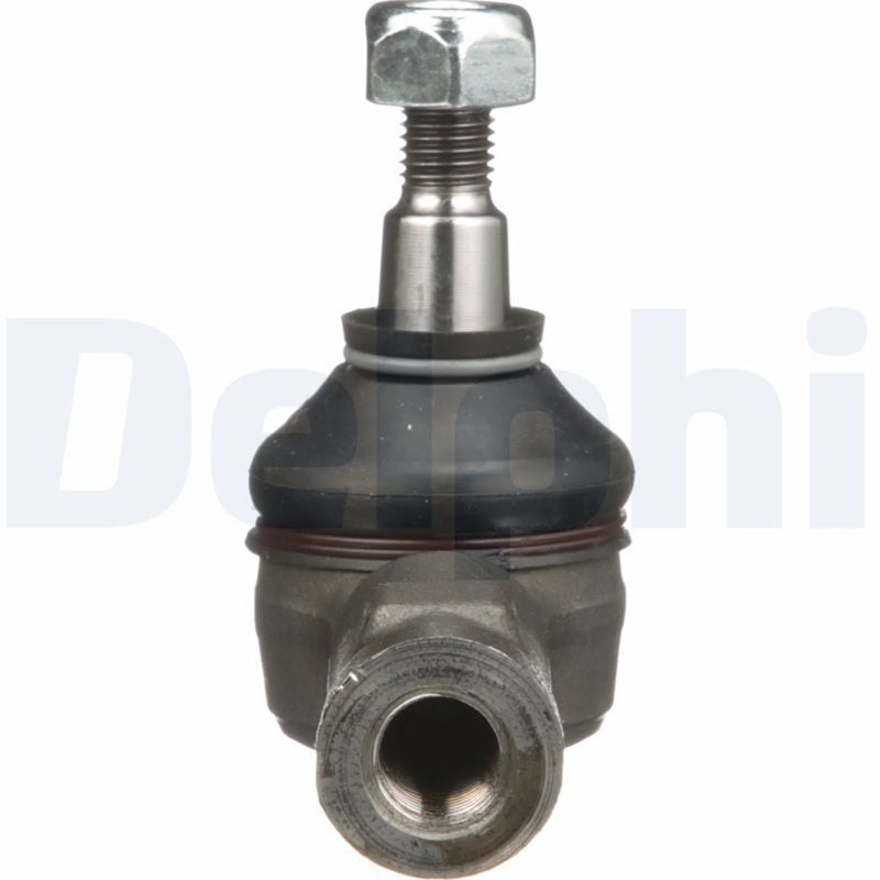 Delphi Steering Tie Rod End Ball Joint Front M12x1.25 TA1512