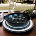 MDS1203 Liberty Sicily 12 Piece Melamine Dinner Set LL1378 - Liberty Leisure UK - Van Life Living