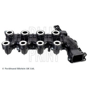 Blue Print Intake Manifold Fitting Connectors ADBP610075