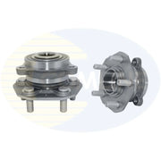 Comline Wheel Bearing Kit CHA434