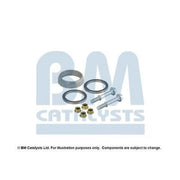 BM Catalysts Exhaust Pipe Mounting Kit FK70068B