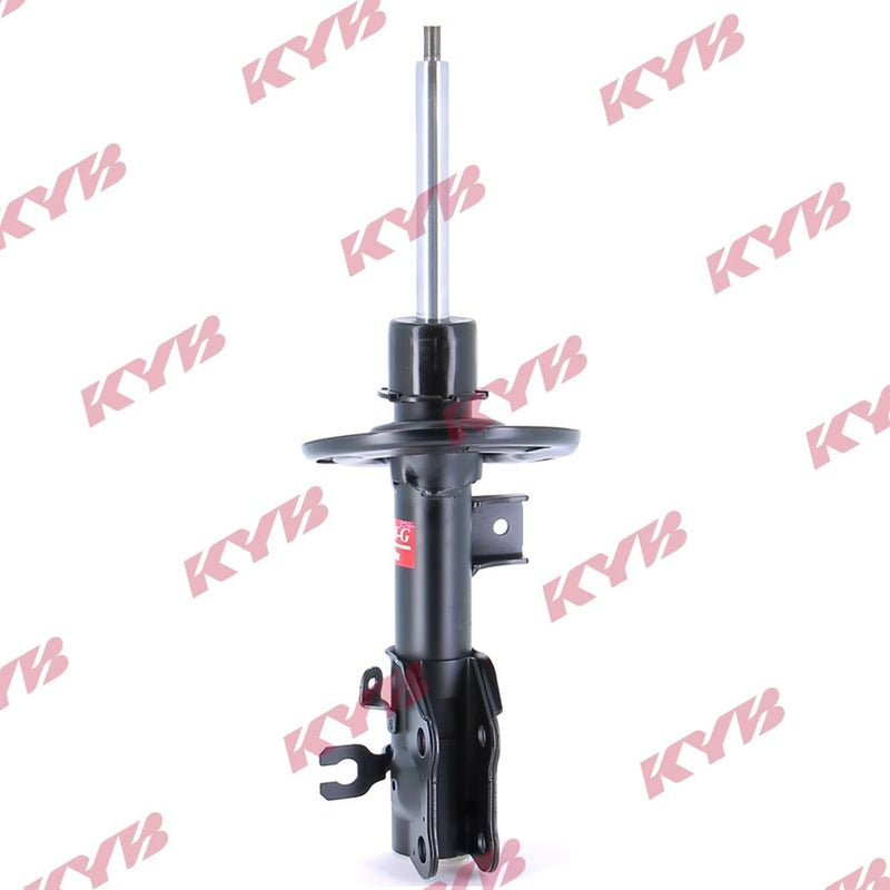 KYB Shock Absorber Damper Strut Front Left 3340273