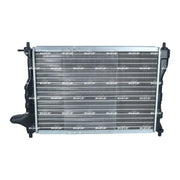 NRF Engine Radiator 53068A