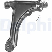 Delphi Control/Trailing Arm Lower TC649