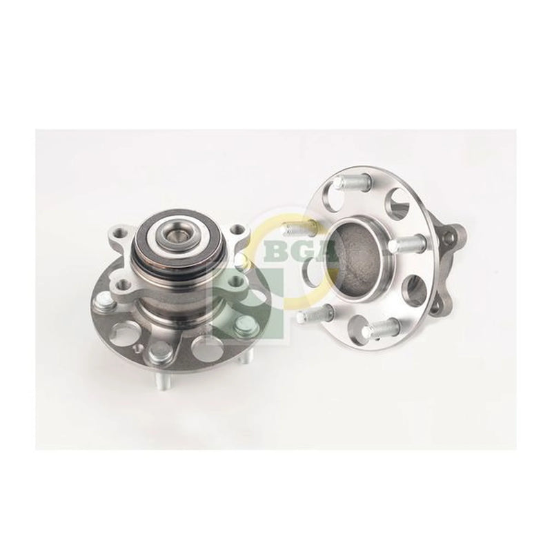 BGA Wheel Bearing Kit 139mm WHB2502K