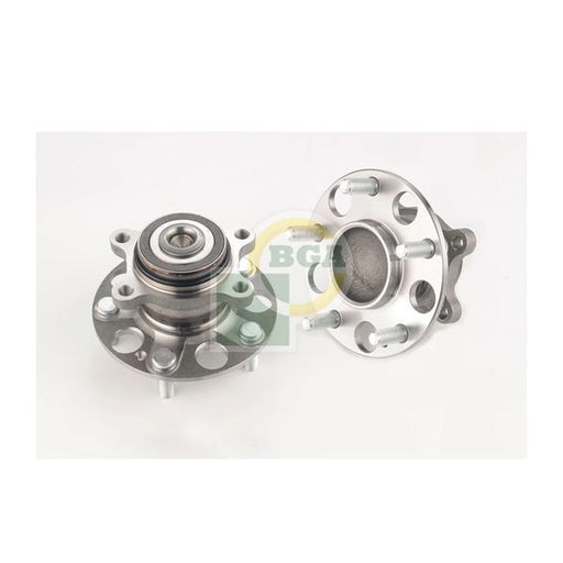 BGA Wheel Bearing Kit 139mm WHB2502K