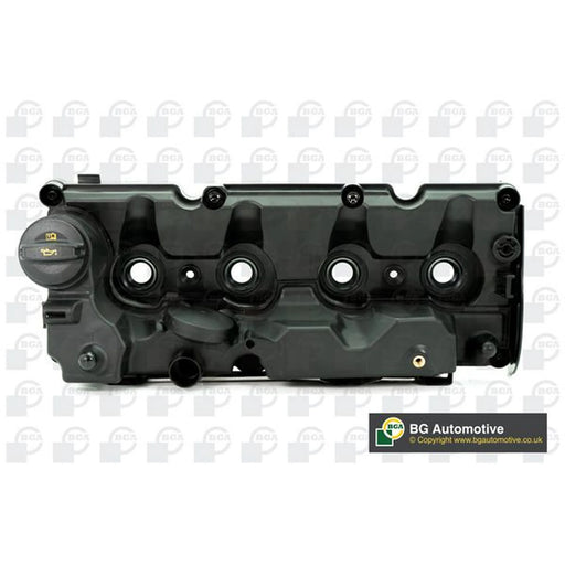 BGA Cylinder Head Cover Plastic RC01055